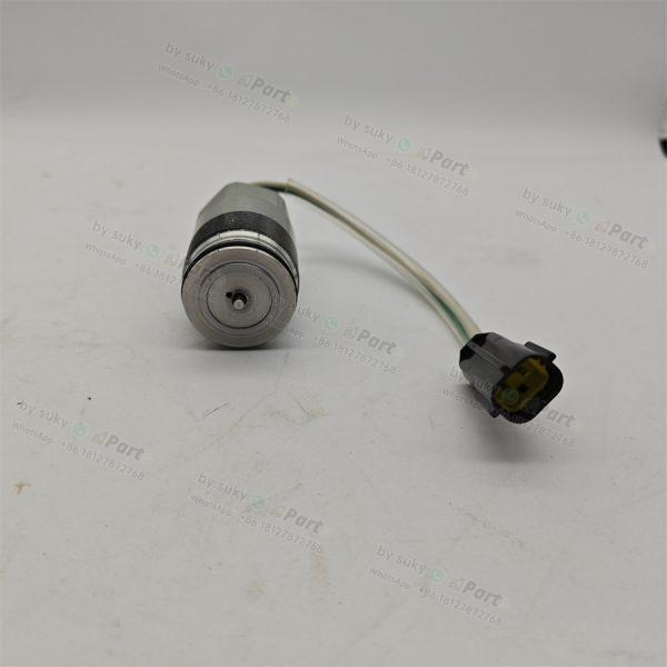 MC609-7421120 MC6097421120 Solenoid Valve for Kobelco SK200-6