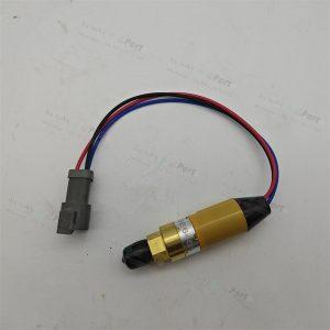 3E-6455 3E6455 Oil Pressure Switch for Caterpillar CAT 320B 322B 322C 330B 330C