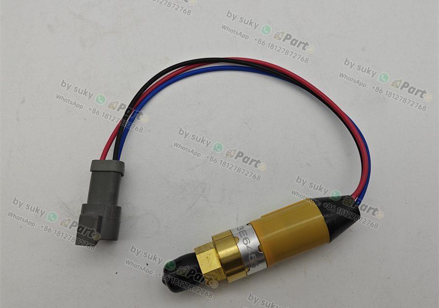 3E-6455 3E6455 Oil Pressure Switch for Caterpillar CAT 320B 322B 322C 330B 330C