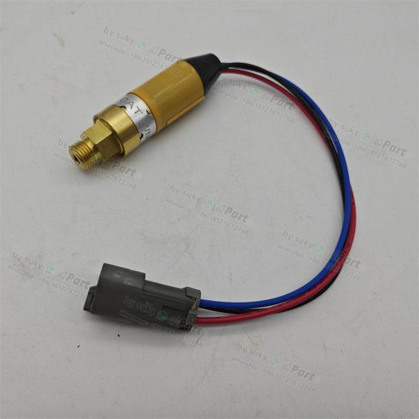 3E-6455 3E6455 Oil Pressure Switch for Caterpillar CAT 320B 322B 322C 330B 330C