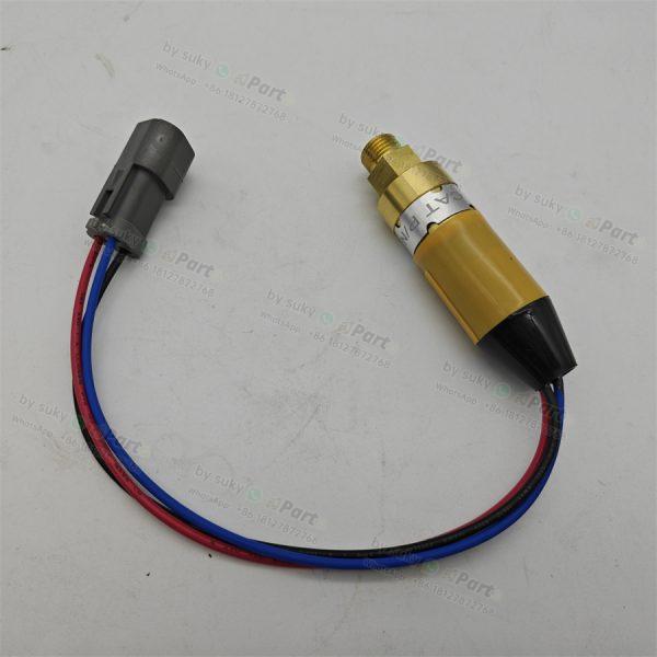 3E-6455 3E6455 Oil Pressure Switch for Caterpillar CAT 320B 322B 322C 330B 330C