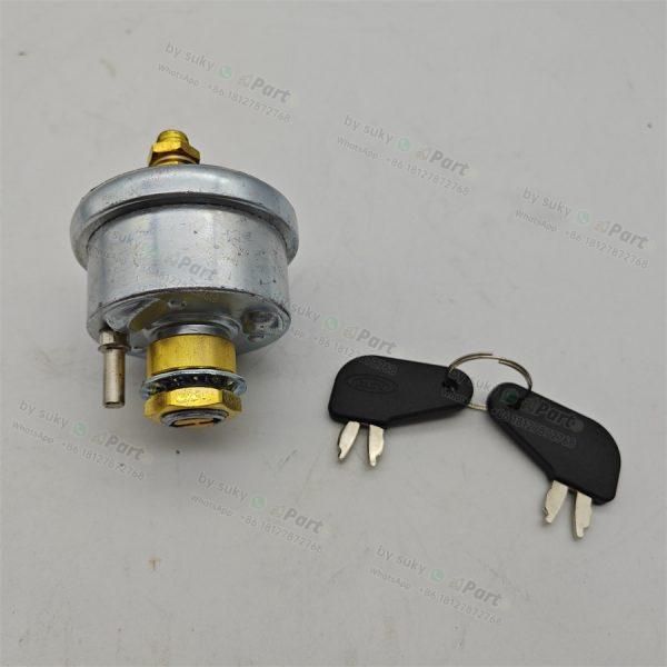 7N0718 7N-0718 Ignition Switch good quality for Caterpillar CAT 320B 329 336D