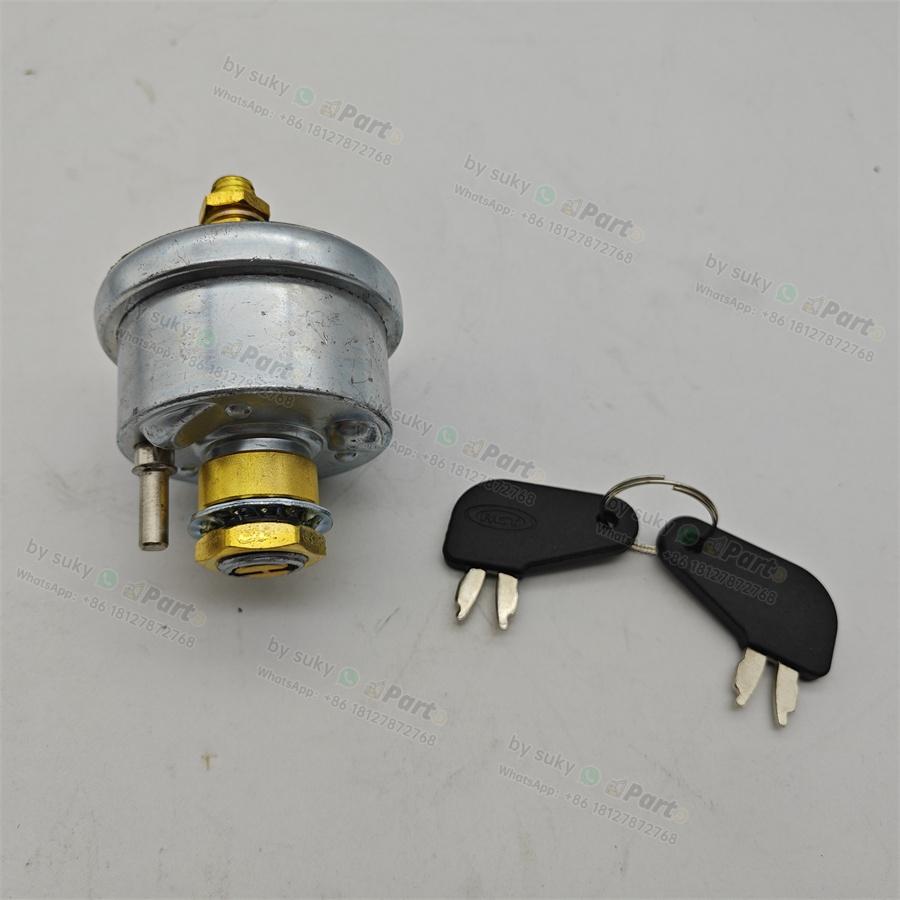 7N0718 7N-0718 Ignition Switch good quality for Caterpillar CAT 320B 329 336D 7N0718 7N-0718 Ignition Switch good quality for Caterpillar CAT 320B 329 336D