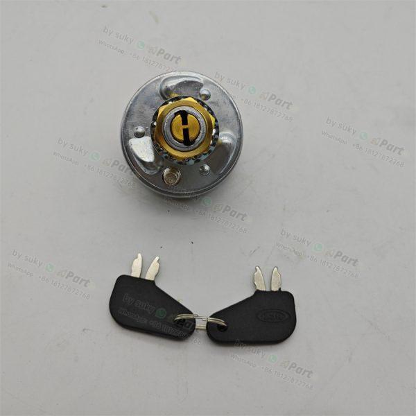 7N0718 7N-0718 Ignition Switch good quality for Caterpillar CAT 320B 329 336D