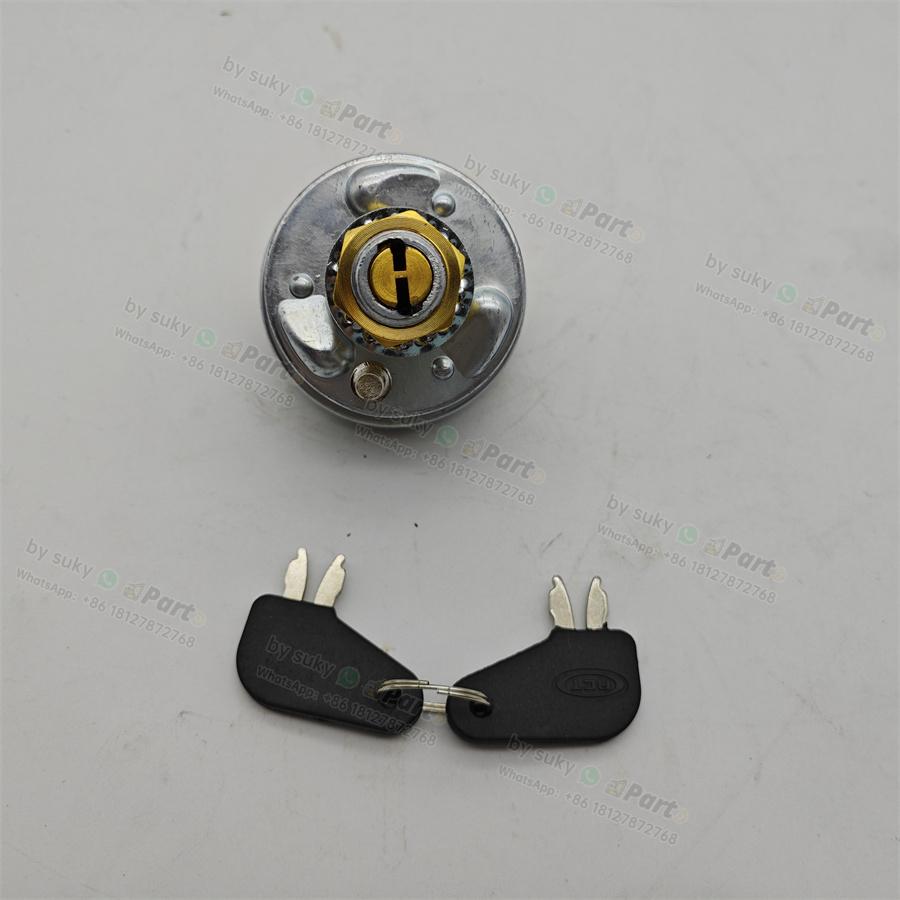 7N0718 7N-0718 Ignition Switch good quality for Caterpillar CAT 320B 329 336D 7N0718 7N-0718 Ignition Switch good quality for Caterpillar CAT 320B 329 336D