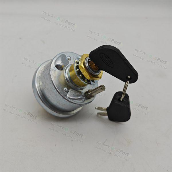 7N0718 7N-0718 Ignition Switch good quality for Caterpillar CAT 320B 329 336D