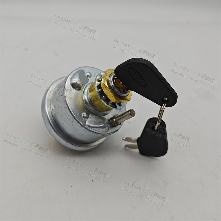 7N0718 7N-0718 Ignition Switch good quality for Caterpillar CAT 320B 329 336D 7N0718 7N-0718 Ignition Switch good quality for Caterpillar CAT 320B 329 336D