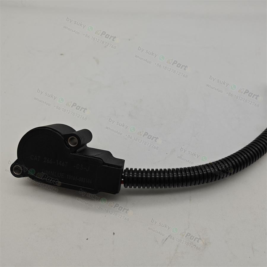 266-1467 2661467 GP-Position Sensor for Caterpillar CAT C9 C9.3 C13 266-1467 2661467 GP-Position Sensor for Caterpillar CAT C9 C9.3 C13