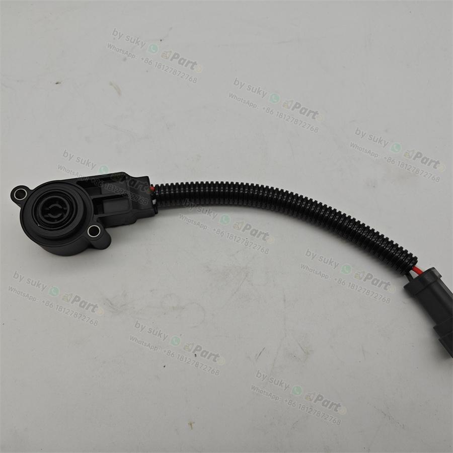 266-1467 2661467 GP-Position Sensor for Caterpillar CAT C9 C9.3 C13 266-1467 2661467 GP-Position Sensor for Caterpillar CAT C9 C9.3 C13