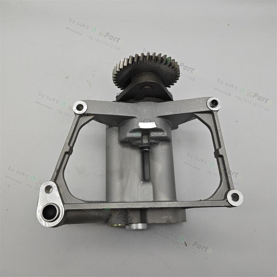 420-0454 373-8014 Oil Pump for Caterpillar CAT C6.6 C7.1 320D 420-0454 373-8014 Oil Pump for Caterpillar CAT C6.6 C7.1 320D