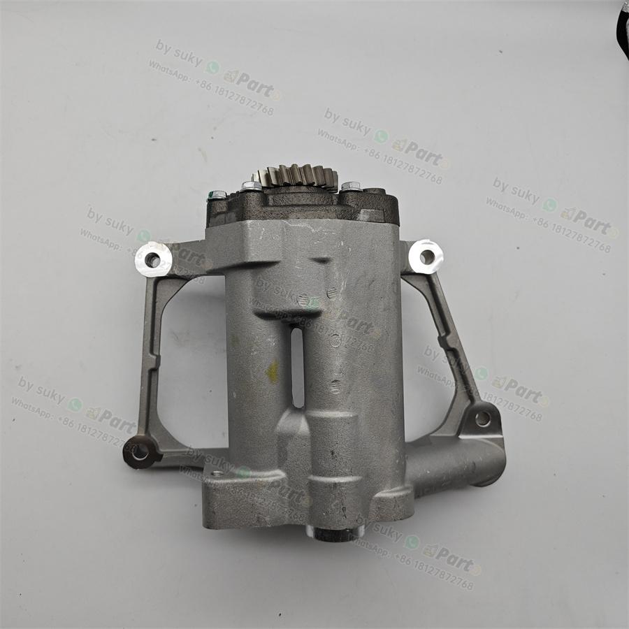 420-0454 373-8014 Oil Pump for Caterpillar CAT C6.6 C7.1 320D 420-0454 373-8014 Oil Pump for Caterpillar CAT C6.6 C7.1 320D