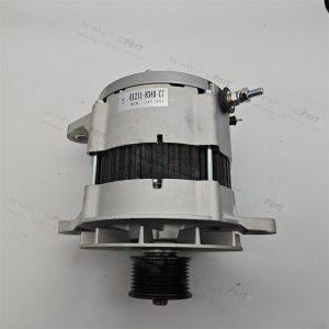 197-8820 Alternator For Caterpillar CAT 320C 320D 322C 325D 330C 330D 197-8820 Alternator For Caterpillar CAT 320C 320D 322C 325D 330C 330D