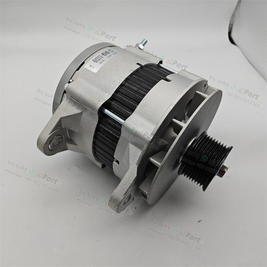 197-8820 Alternator For Caterpillar CAT 320C 320D 322C 325D 330C 330D 197-8820 Alternator For Caterpillar CAT 320C 320D 322C 325D 330C 330D