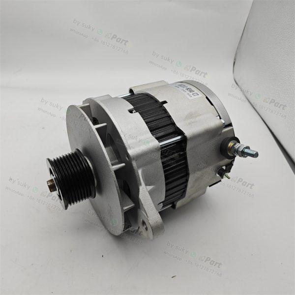 197-8820 Alternator For Caterpillar CAT 320C 320D 322C 325D 330C 330D