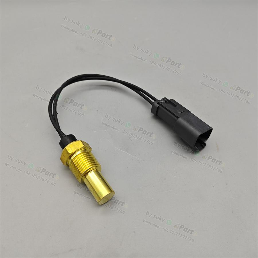 203-3220 Temperature Switch for Caterpillar CAT Engine 3306 3406 3406C 3408C 203-3220 Temperature Switch for Caterpillar CAT Engine 3306 3406 3406C 3408C