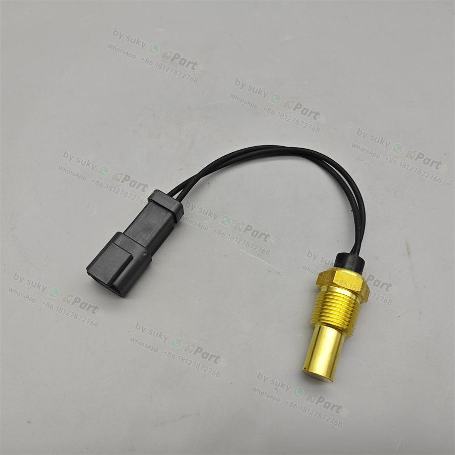 203-3220 Temperature Switch for Caterpillar CAT Engine 3306 3406 3406C 3408C 203-3220 Temperature Switch for Caterpillar CAT Engine 3306 3406 3406C 3408C