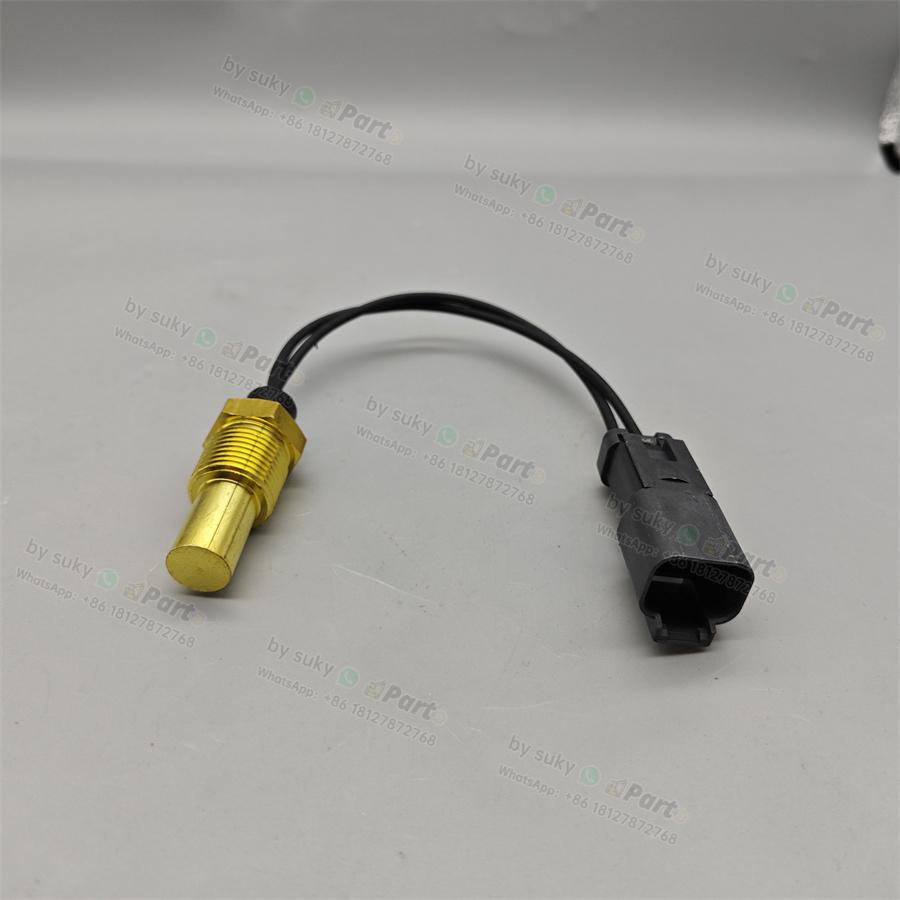 203-3220 Temperature Switch for Caterpillar CAT Engine 3306 3406 3406C 3408C 203-3220 Temperature Switch for Caterpillar CAT Engine 3306 3406 3406C 3408C