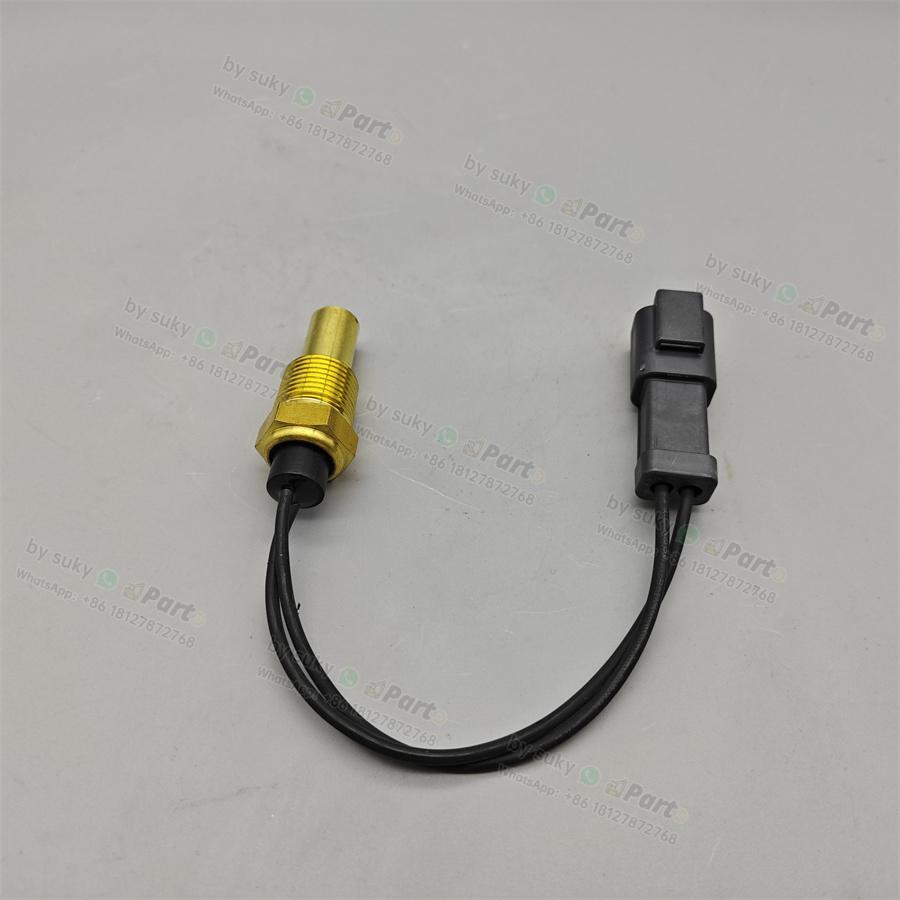 203-3220 Temperature Switch for Caterpillar CAT Engine 3306 3406 3406C 3408C 203-3220 Temperature Switch for Caterpillar CAT Engine 3306 3406 3406C 3408C