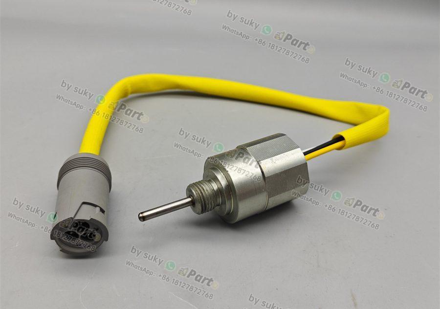 131-0427 1310427 Water Temperature Sensor For Caterpillar CAT C10 C12 C15 3126B 3176C 3196