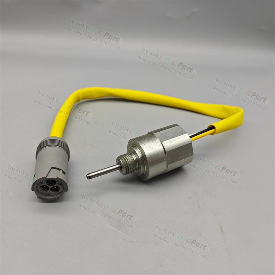 131-0427 1310427 Water Temperature Sensor For Caterpillar CAT C10 C12 C15 3126B 3176C 3196 131-0427 1310427 Water Temperature Sensor For Caterpillar CAT C10 C12 C15 3126B 3176C 3196