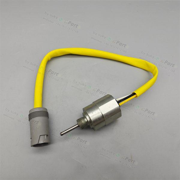 131-0427 1310427 Water Temperature Sensor For Caterpillar CAT C10 C12 C15 3126B 3176C 3196