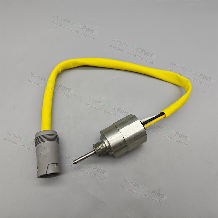 131-0427 1310427 Water Temperature Sensor For Caterpillar CAT C10 C12 C15 3126B 3176C 3196 131-0427 1310427 Water Temperature Sensor For Caterpillar CAT C10 C12 C15 3126B 3176C 3196