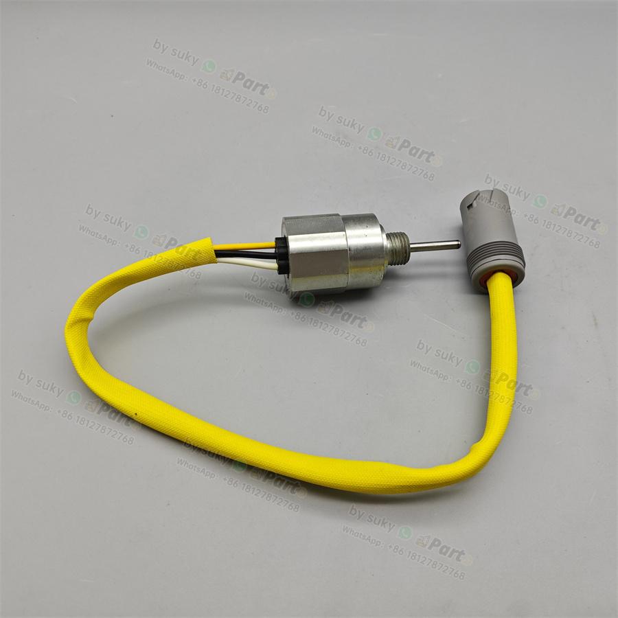 131-0427 1310427 Water Temperature Sensor For Caterpillar CAT C10 C12 C15 3126B 3176C 3196 131-0427 1310427 Water Temperature Sensor For Caterpillar CAT C10 C12 C15 3126B 3176C 3196
