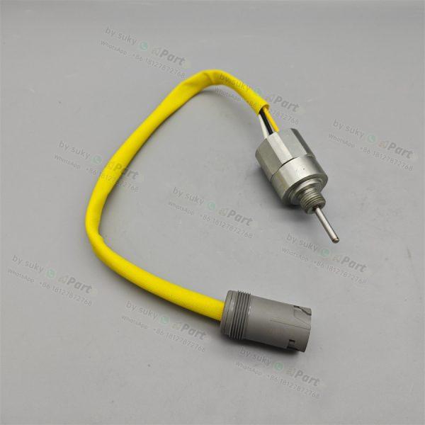 131-0427 1310427 Water Temperature Sensor For Caterpillar CAT C10 C12 C15 3126B 3176C 3196