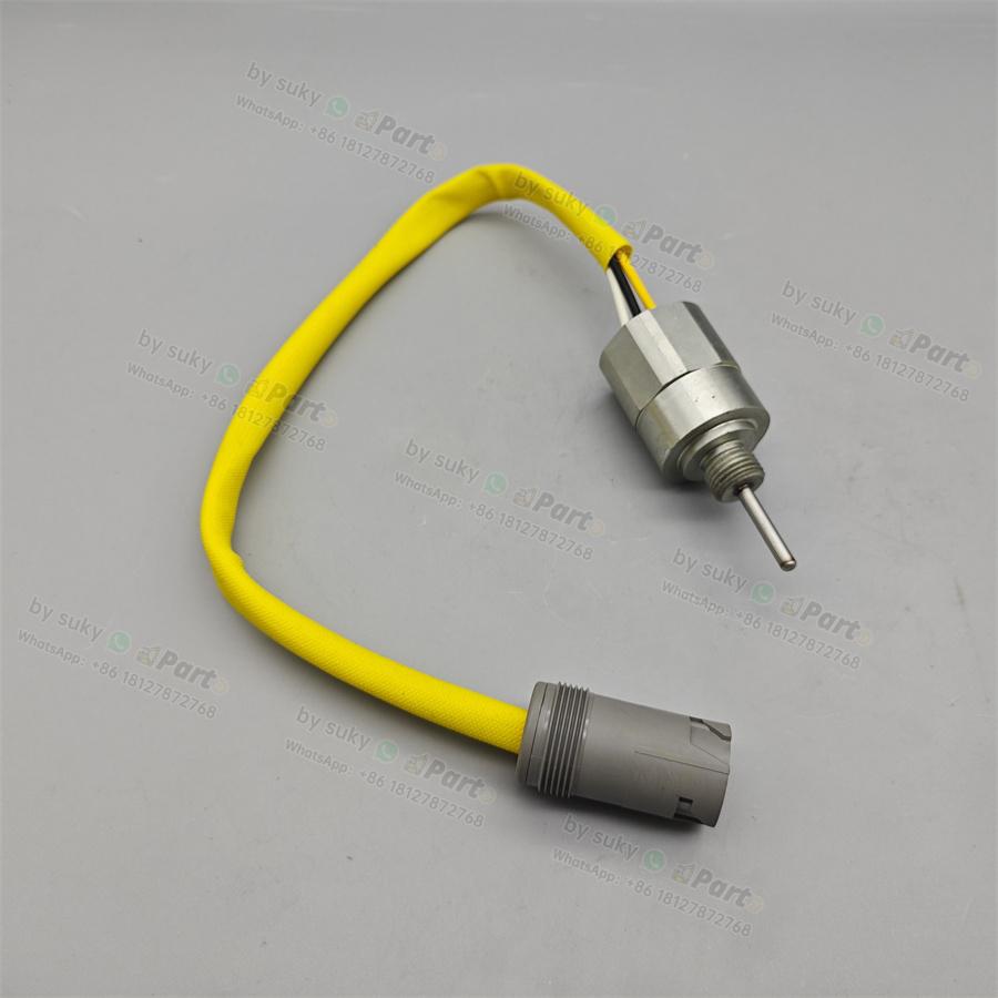 131-0427 1310427 Water Temperature Sensor For Caterpillar CAT C10 C12 C15 3126B 3176C 3196 131-0427 1310427 Water Temperature Sensor For Caterpillar CAT C10 C12 C15 3126B 3176C 3196