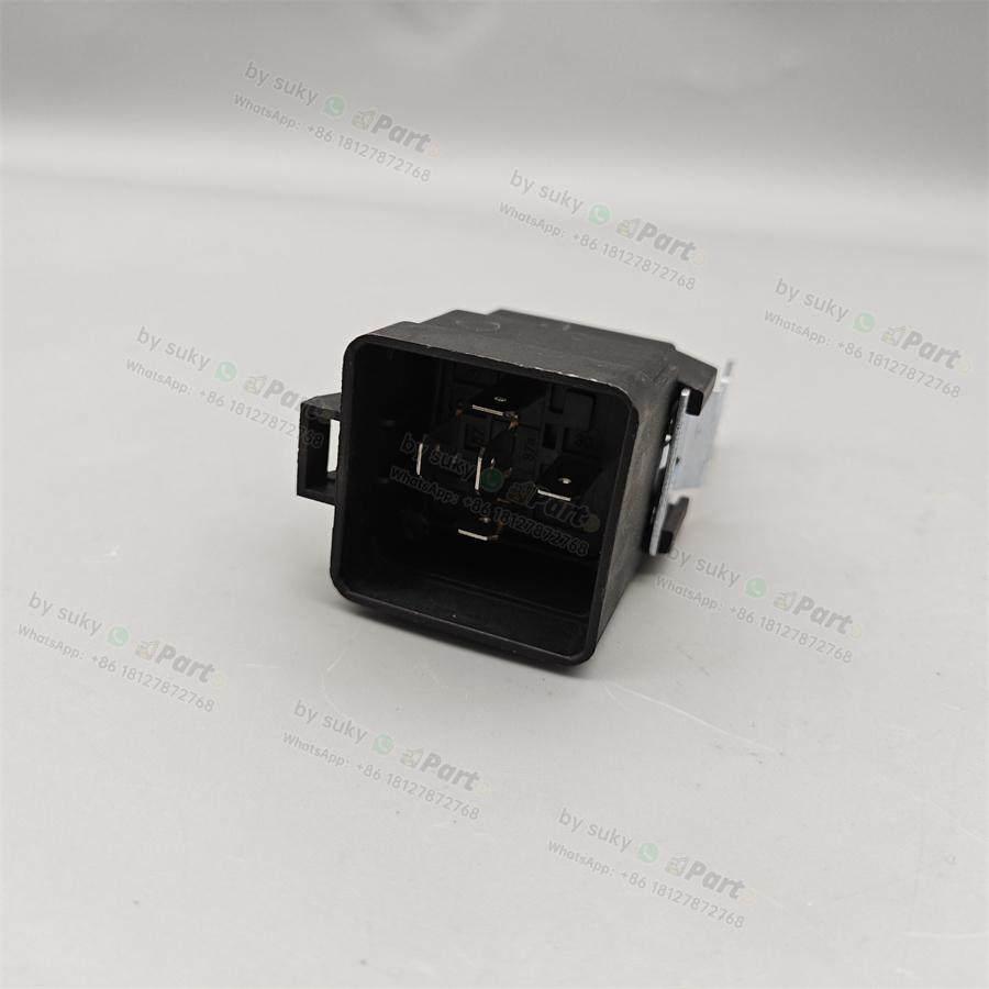 111-4871 111-4871X Relay for Caterpillar CAT 320 320B 320C 320D 111-4871 111-4871X Relay for Caterpillar CAT 320 320B 320C 320D