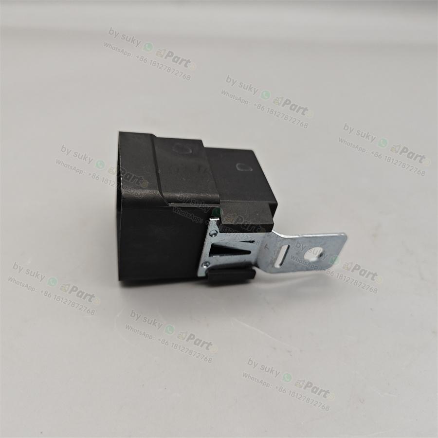 111-4871 111-4871X Relay for Caterpillar CAT 320 320B 320C 320D 111-4871 111-4871X Relay for Caterpillar CAT 320 320B 320C 320D