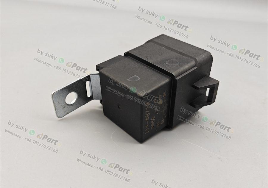 111-4871 111-4871X Relay for Caterpillar CAT 320 320B 320C 320D