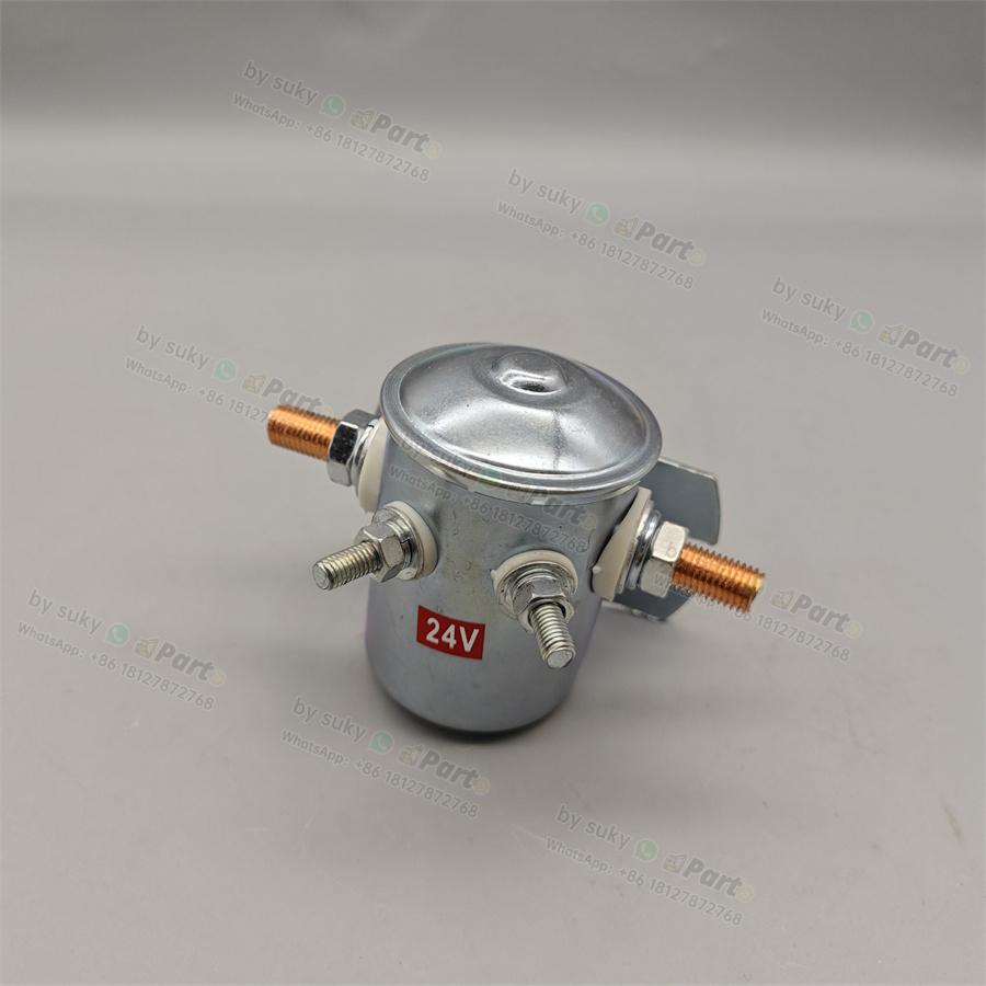 9F3099 Start Relay for Caterpillar CAT Engine 3304 3306 3508 3156 9F3099 Start Relay for Caterpillar CAT Engine 3304 3306 3508 3156