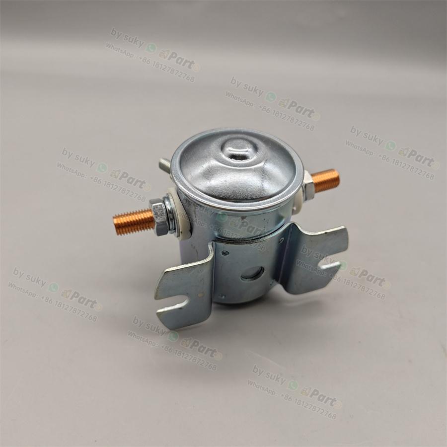 9F3099 Start Relay for Caterpillar CAT Engine 3304 3306 3508 3156 9F3099 Start Relay for Caterpillar CAT Engine 3304 3306 3508 3156