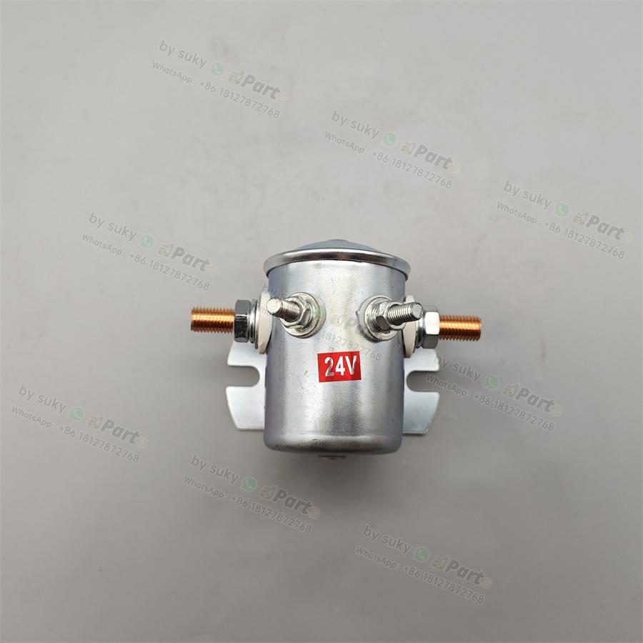 9F3099 Start Relay for Caterpillar CAT Engine 3304 3306 3508 3156 9F3099 Start Relay for Caterpillar CAT Engine 3304 3306 3508 3156