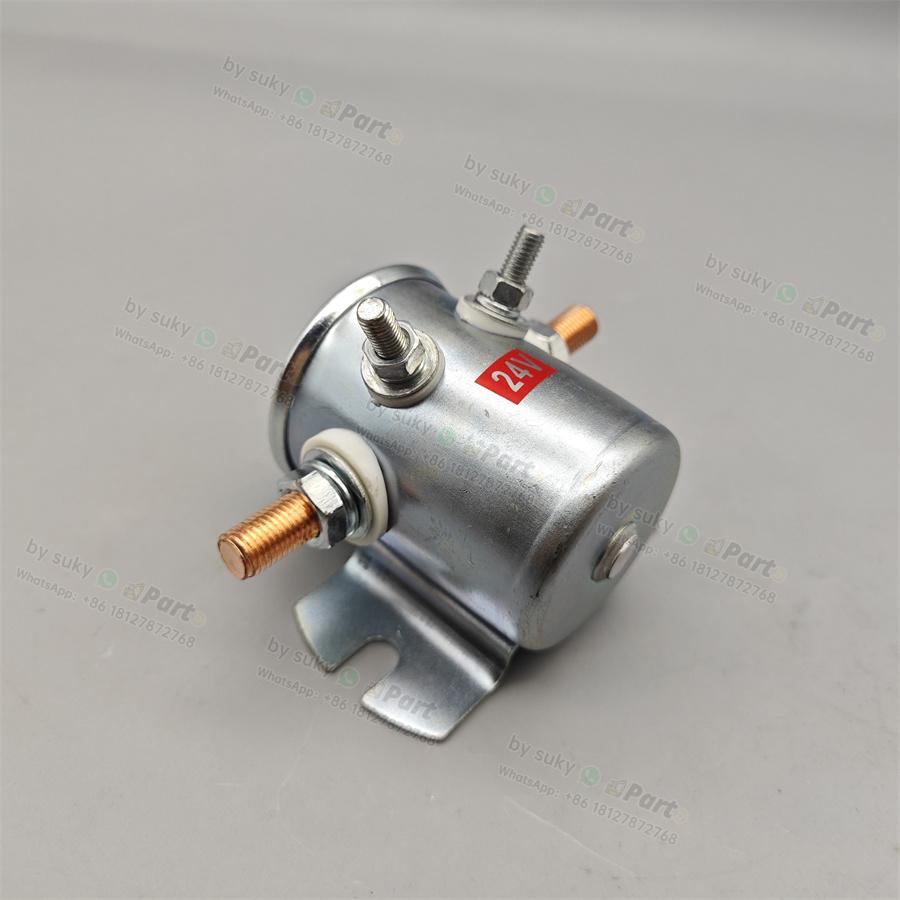 9F3099 Start Relay for Caterpillar CAT Engine 3304 3306 3508 3156 9F3099 Start Relay for Caterpillar CAT Engine 3304 3306 3508 3156