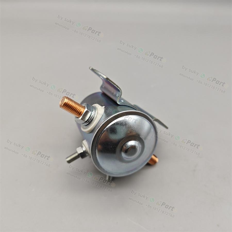 9F3099 Start Relay for Caterpillar CAT Engine 3304 3306 3508 3156 9F3099 Start Relay for Caterpillar CAT Engine 3304 3306 3508 3156