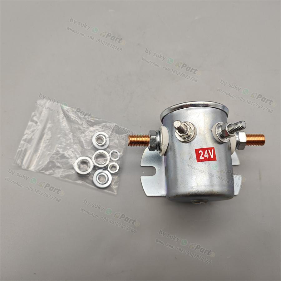 9F3099 Start Relay for Caterpillar CAT Engine 3304 3306 3508 3156 9F3099 Start Relay for Caterpillar CAT Engine 3304 3306 3508 3156