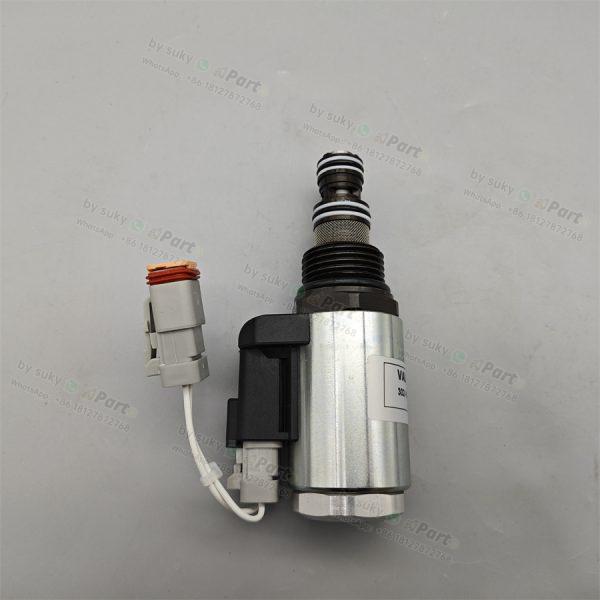 474-9387 302-3811 Solenoid Valve for Caterpillar CAT C7.1 C9 C13 C18