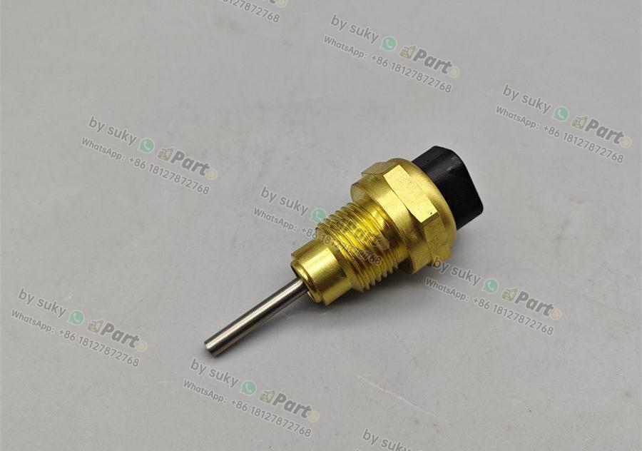 130-9811 1309811 Water Temperature Sensor for Caterpillar Engine C7 3126B