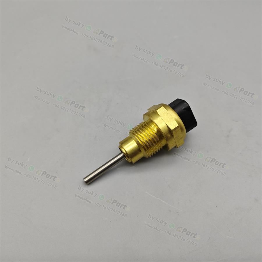 130-9811 1309811 Water Temperature Sensor for Caterpillar Engine C7 3126B 130-9811 1309811 Water Temperature Sensor for Caterpillar Engine C7 3126B