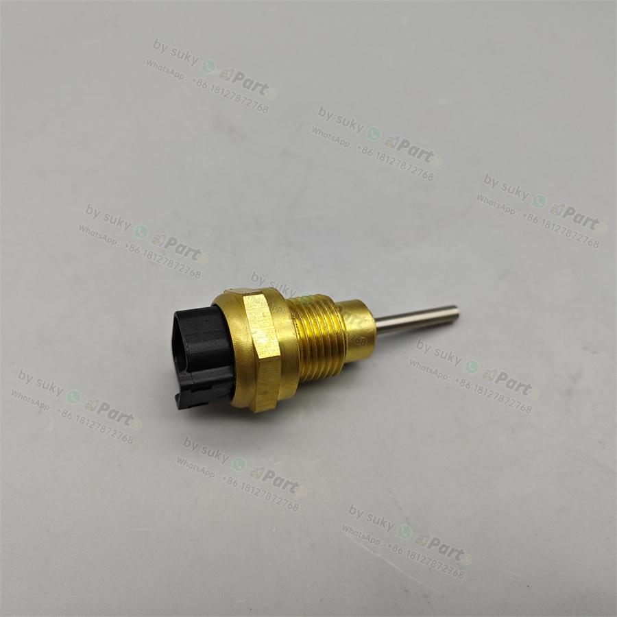 130-9811 1309811 Water Temperature Sensor for Caterpillar Engine C7 3126B 130-9811 1309811 Water Temperature Sensor for Caterpillar Engine C7 3126B