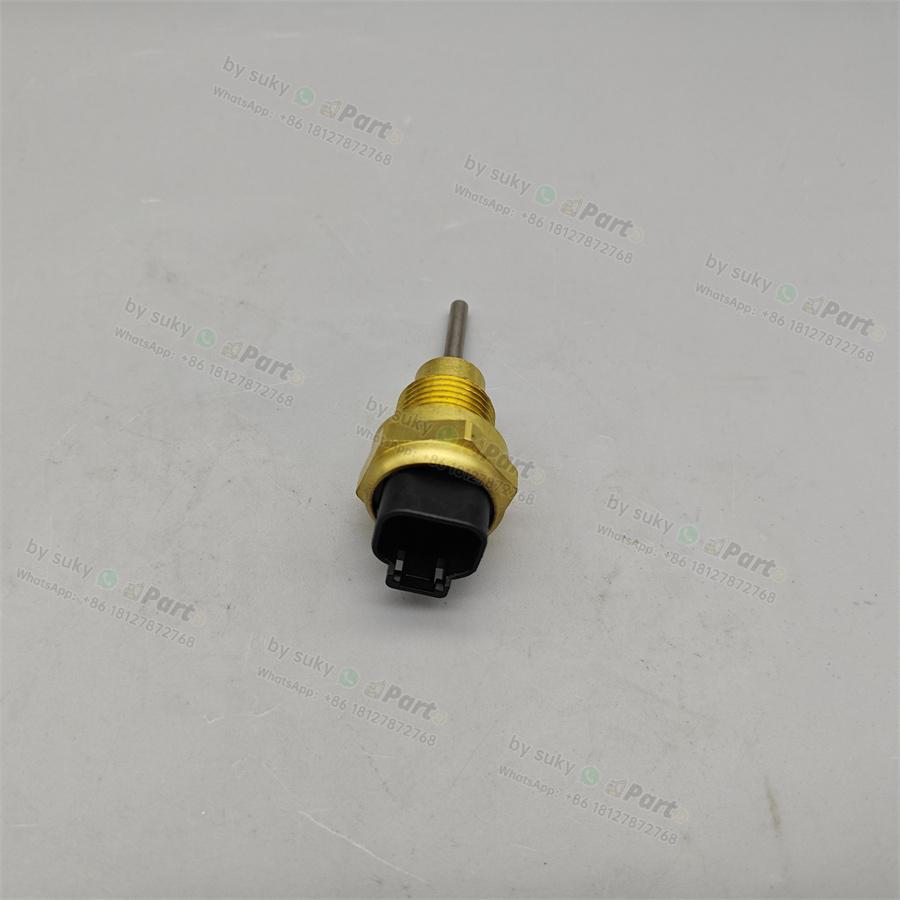 130-9811 1309811 Water Temperature Sensor for Caterpillar Engine C7 3126B 130-9811 1309811 Water Temperature Sensor for Caterpillar Engine C7 3126B