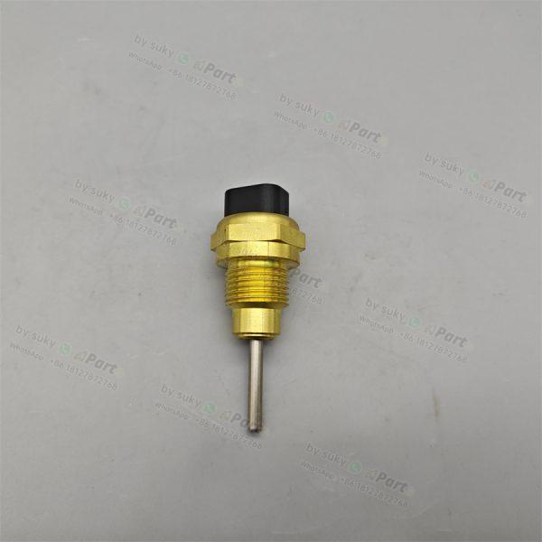 130-9811 1309811 Water Temperature Sensor for Caterpillar Engine C7 3126B