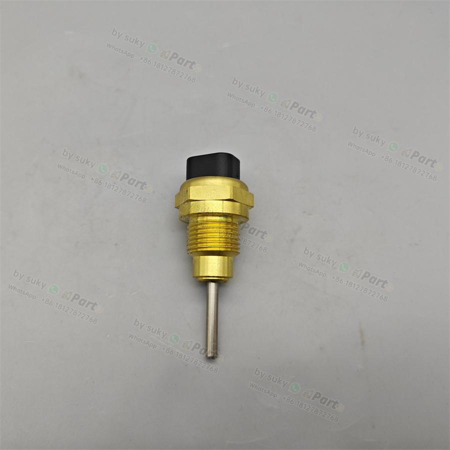 130-9811 1309811 Water Temperature Sensor for Caterpillar Engine C7 3126B 130-9811 1309811 Water Temperature Sensor for Caterpillar Engine C7 3126B