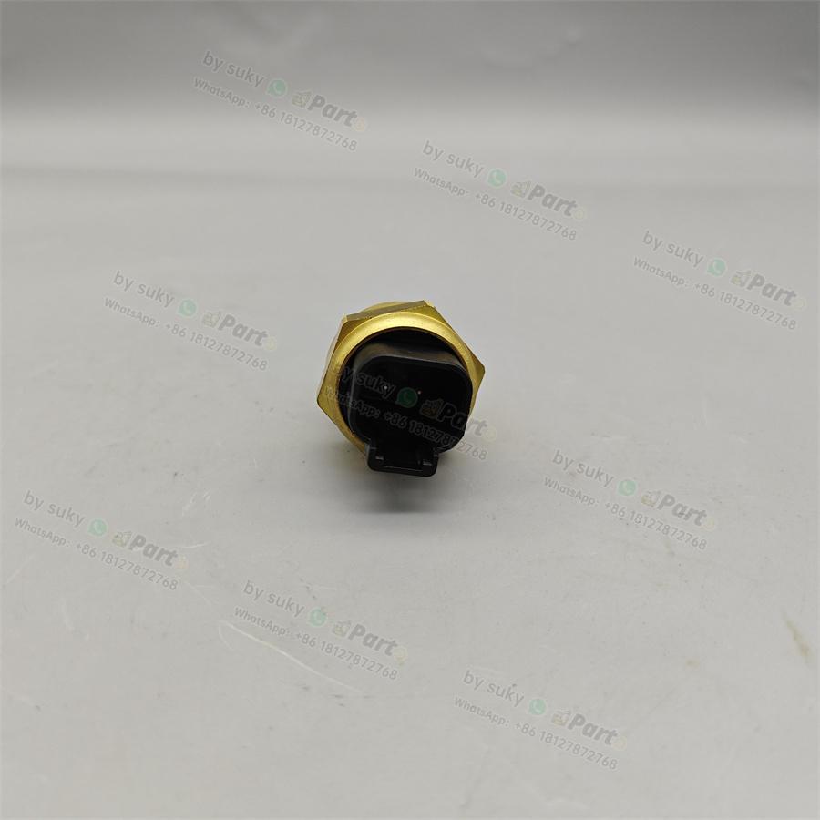 130-9811 1309811 Water Temperature Sensor for Caterpillar Engine C7 3126B 130-9811 1309811 Water Temperature Sensor for Caterpillar Engine C7 3126B
