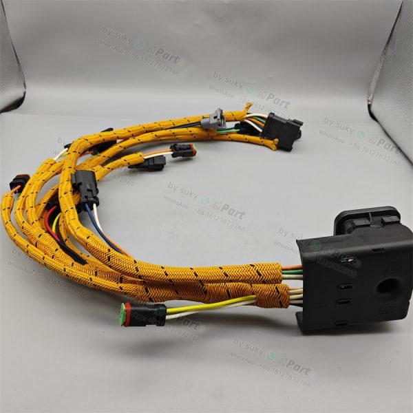 1905038 190-5038 Engine Harness for Caterpillar CAT 320C 322C 325C