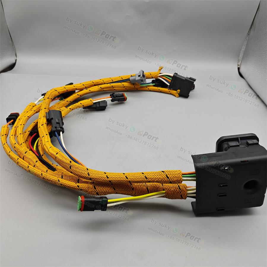 1905038 190-5038 Engine Harness for Caterpillar CAT 320C 322C 325C 1905038 190-5038 Engine Harness for Caterpillar CAT 320C 322C 325C