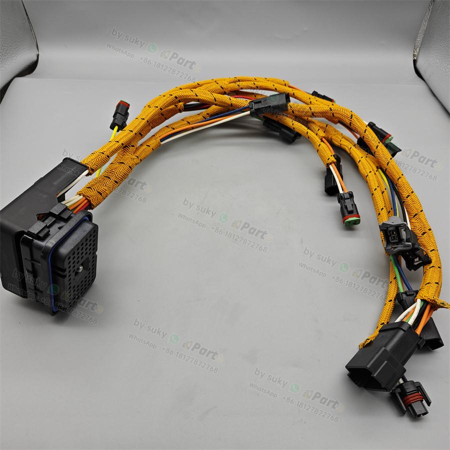 1905038 190-5038 Engine Harness for Caterpillar CAT 320C 322C 325C 1905038 190-5038 Engine Harness for Caterpillar CAT 320C 322C 325C