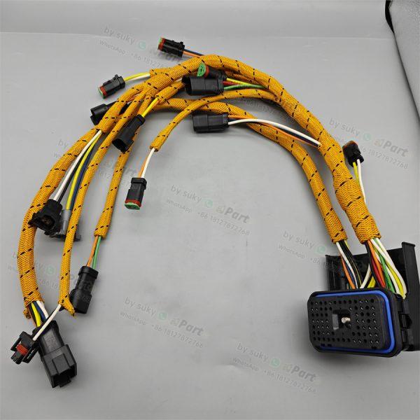 1905038 190-5038 Engine Harness for Caterpillar CAT 320C 322C 325C